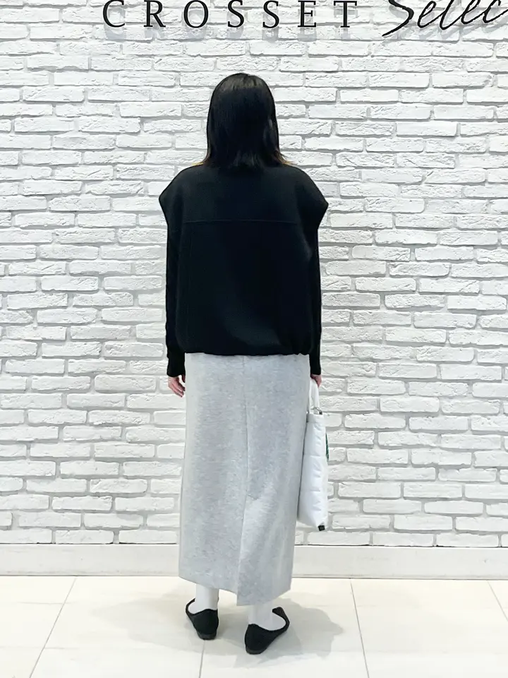 ONWARD CROSSET SELECT 東海林 コーディネート画像