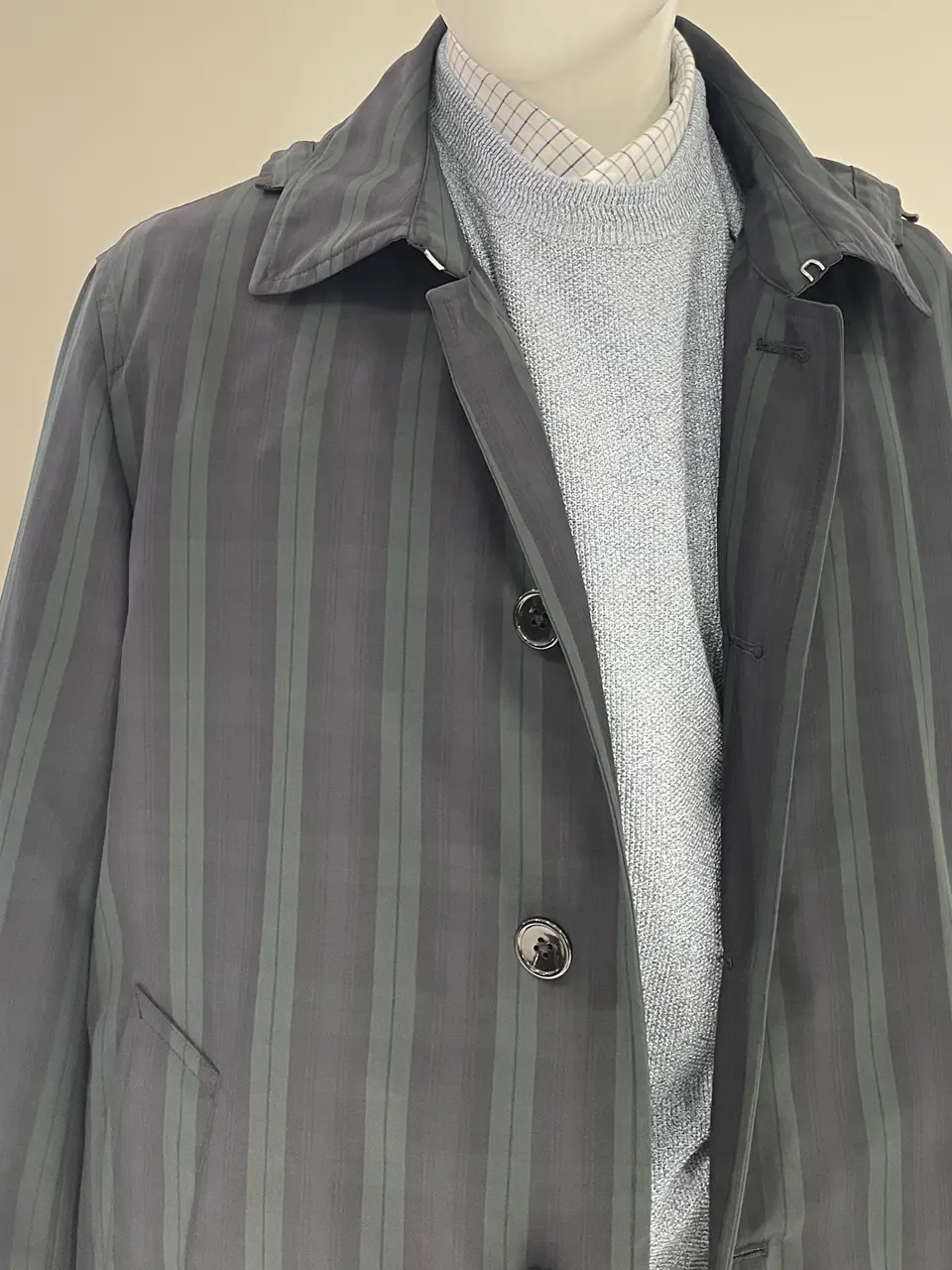 ONWARD CROSSET SELECT Sasaki コーディネート画像