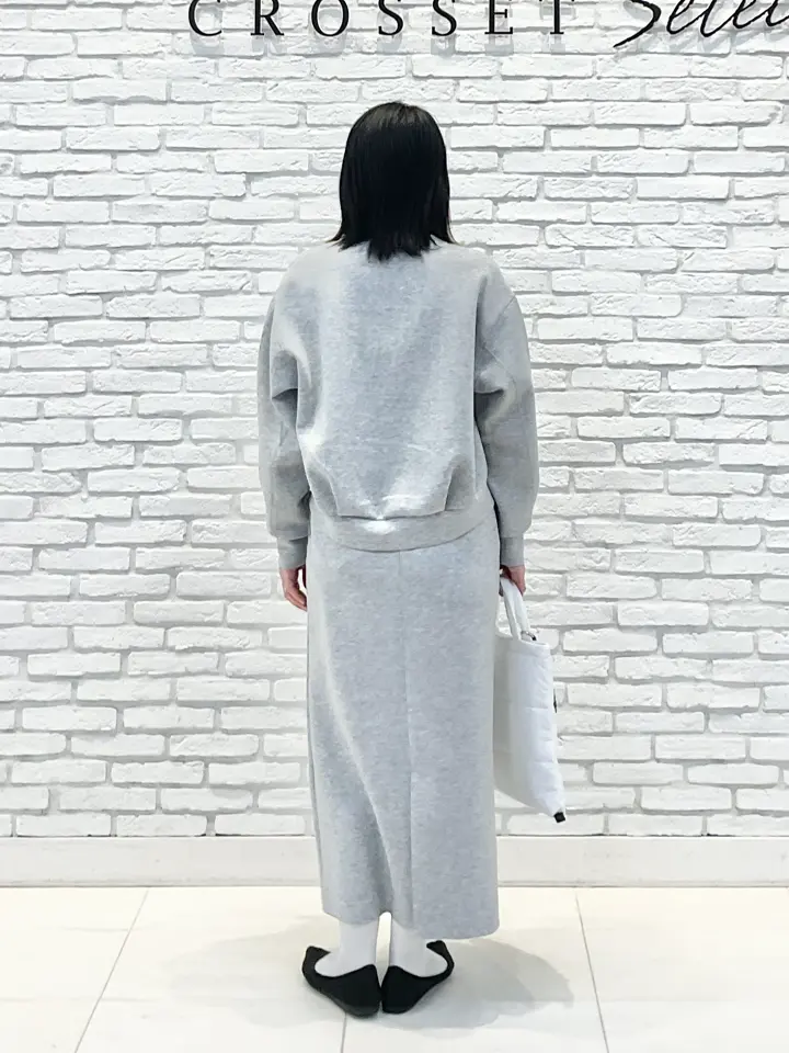 ONWARD CROSSET SELECT 東海林 コーディネート画像