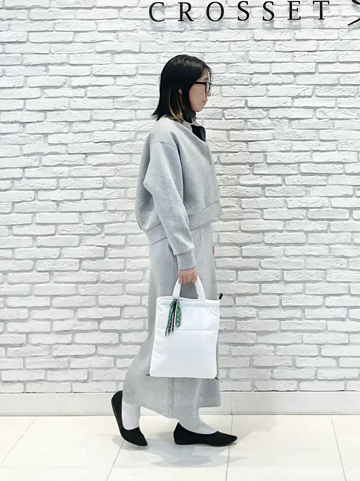 ONWARD CROSSET SELECT 東海林 コーディネート画像