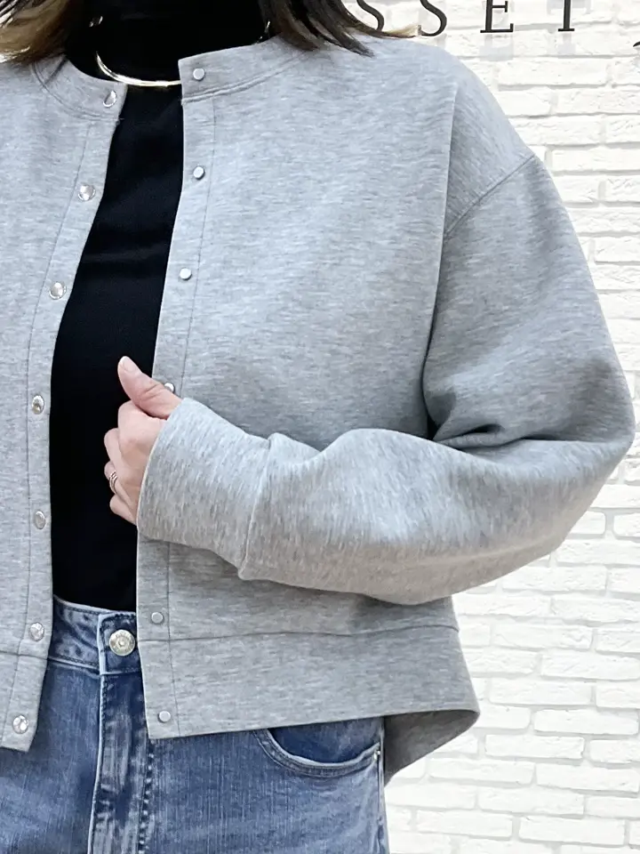 ONWARD CROSSET SELECT 東海林 コーディネート画像