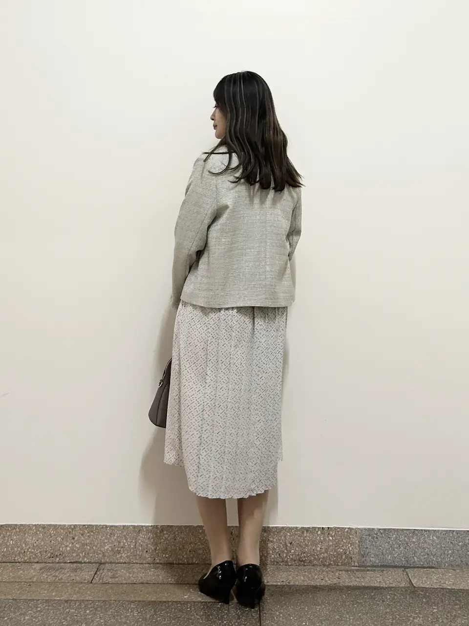 ONWARD CROSSET SELECT 千葉 コーディネート画像