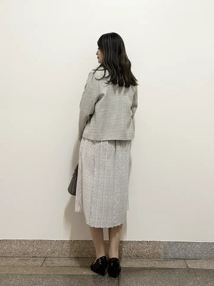 ONWARD CROSSET SELECT 千葉 コーディネート画像