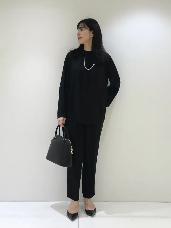 ONWARD CROSSET SELECT K コーディネート画像