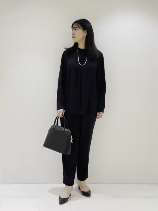 ONWARD CROSSET SELECT K コーディネート画像