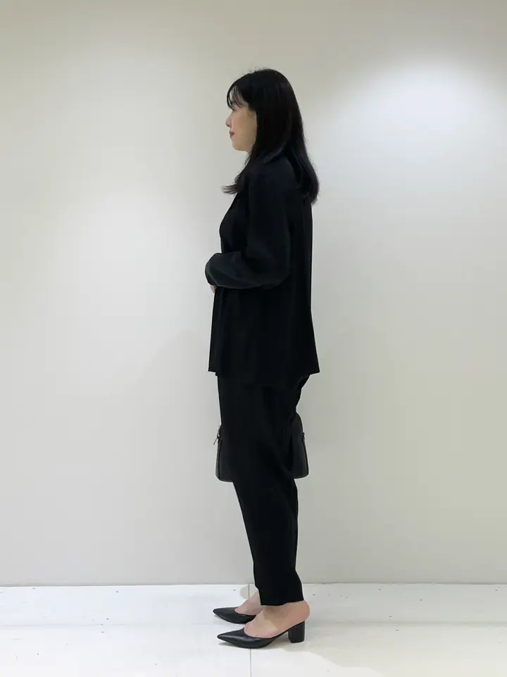 ONWARD CROSSET SELECT K コーディネート画像