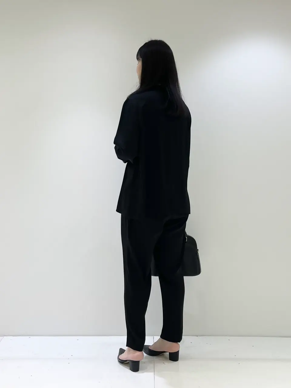 ONWARD CROSSET SELECT K コーディネート画像