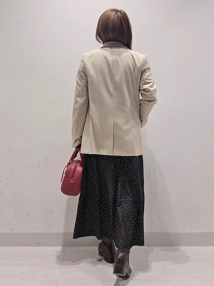 ONWARD CROSSET SELECT yamakawa コーディネート画像