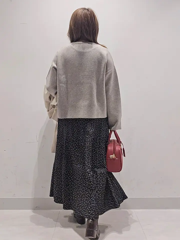 ONWARD CROSSET SELECT yamakawa コーディネート画像