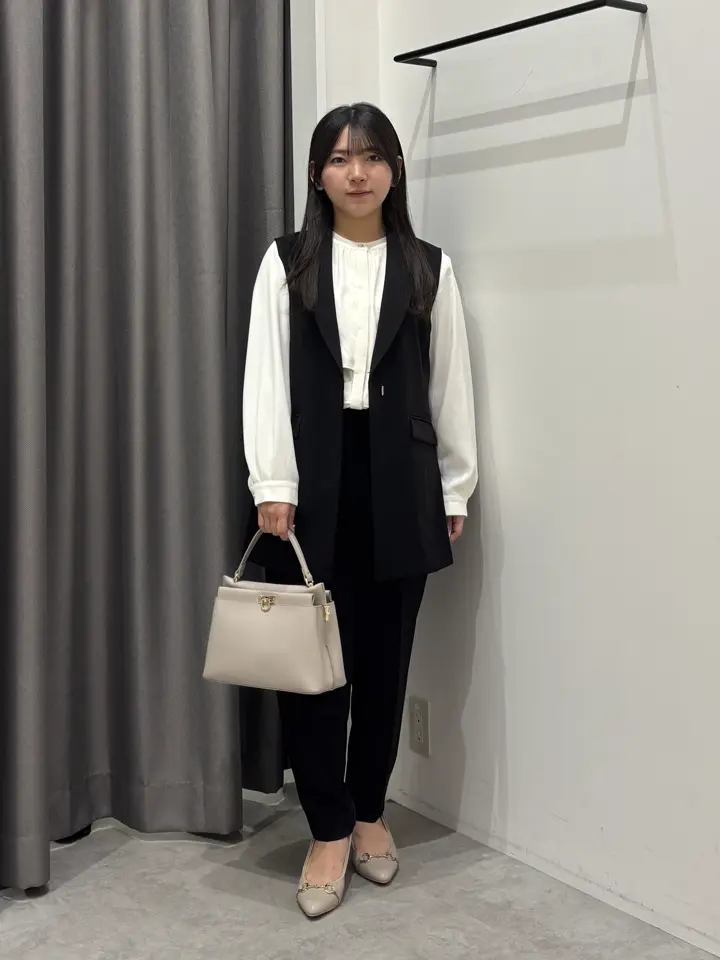 ONWARD CROSSET SELECT 乃和 コーディネート画像