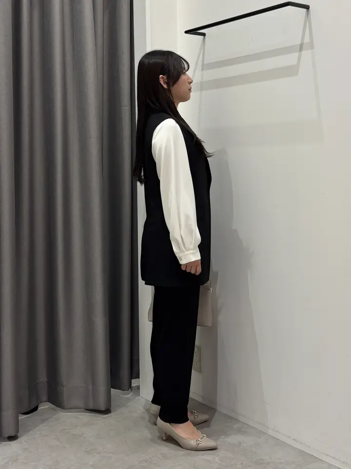 ONWARD CROSSET SELECT 乃和 コーディネート画像