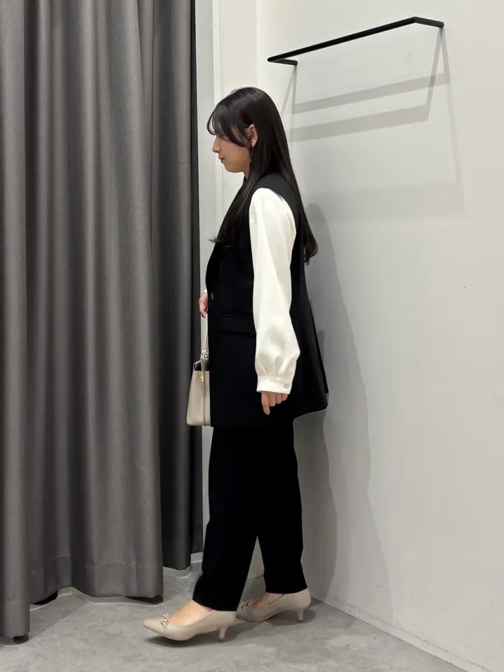 ONWARD CROSSET SELECT 乃和 コーディネート画像