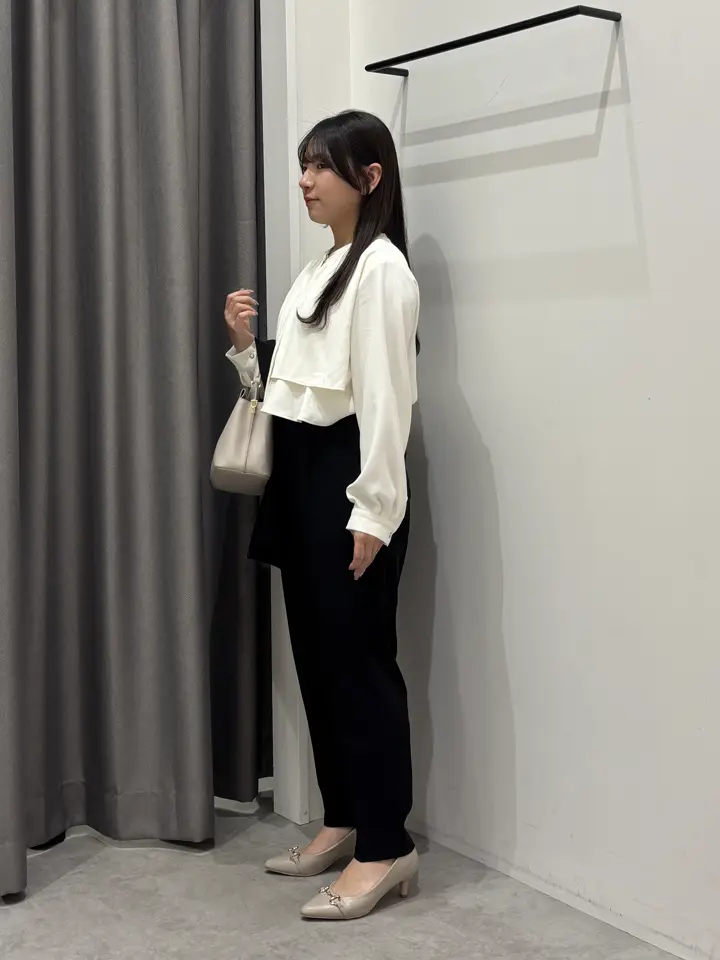 ONWARD CROSSET SELECT 乃和 コーディネート画像