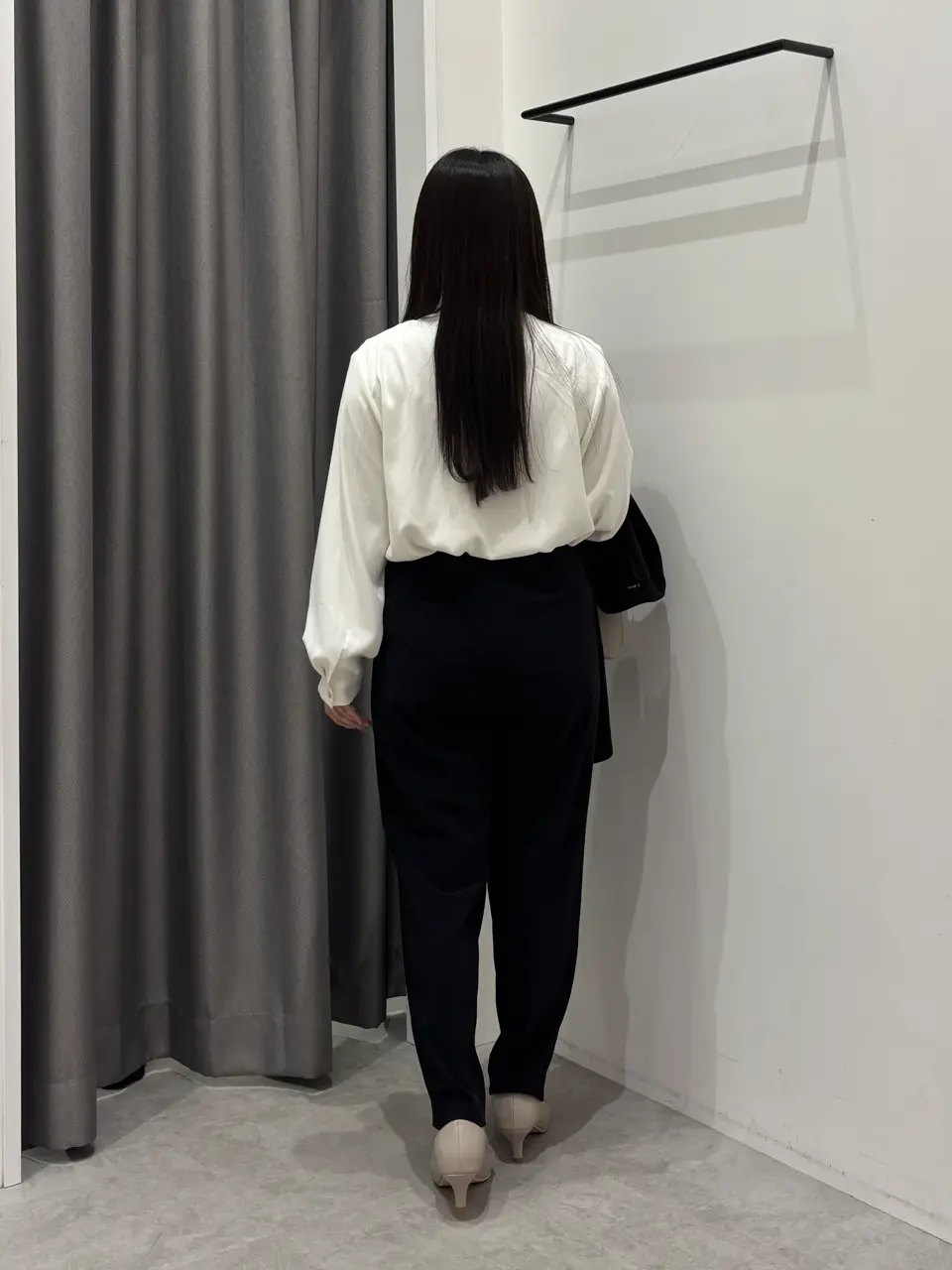 ONWARD CROSSET SELECT 乃和 コーディネート画像