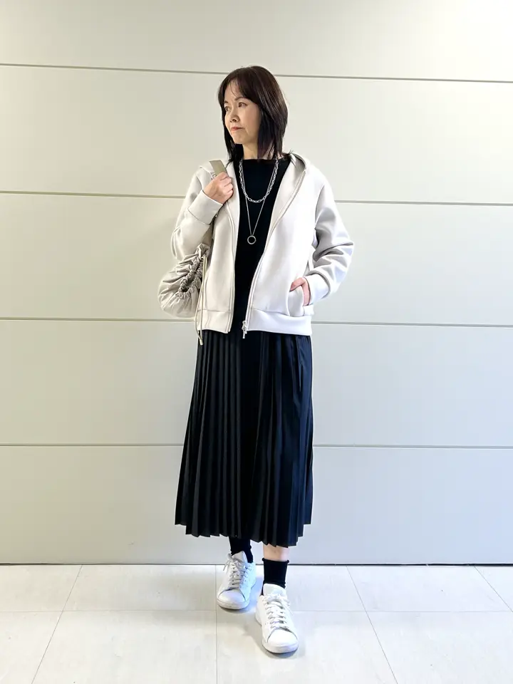 ONWARD CROSSET SELECT 大池 コーディネート画像