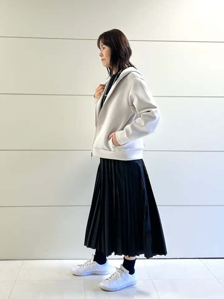 ONWARD CROSSET SELECT 大池 コーディネート画像