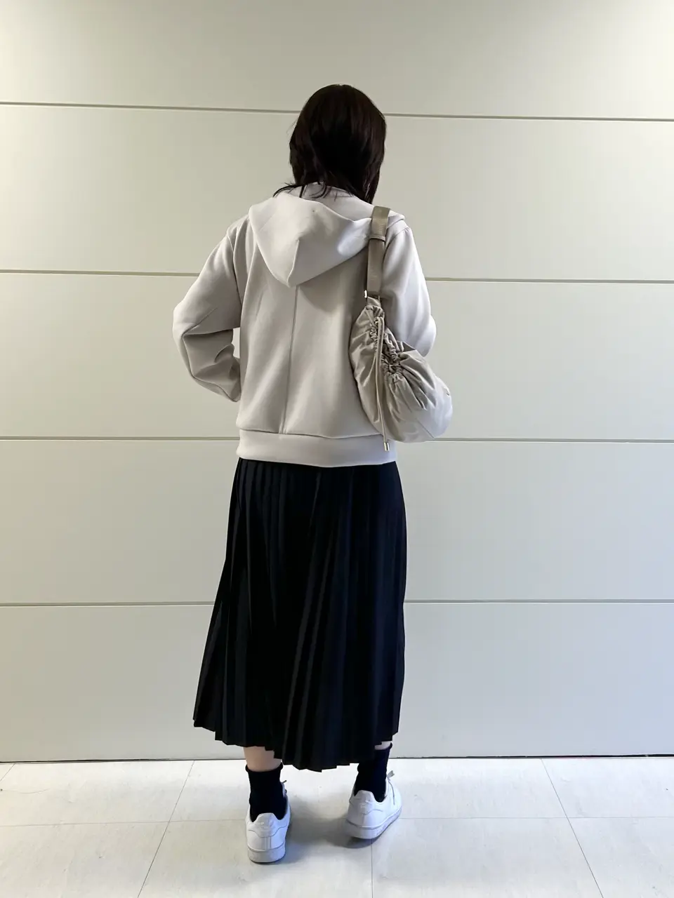 ONWARD CROSSET SELECT 大池 コーディネート画像