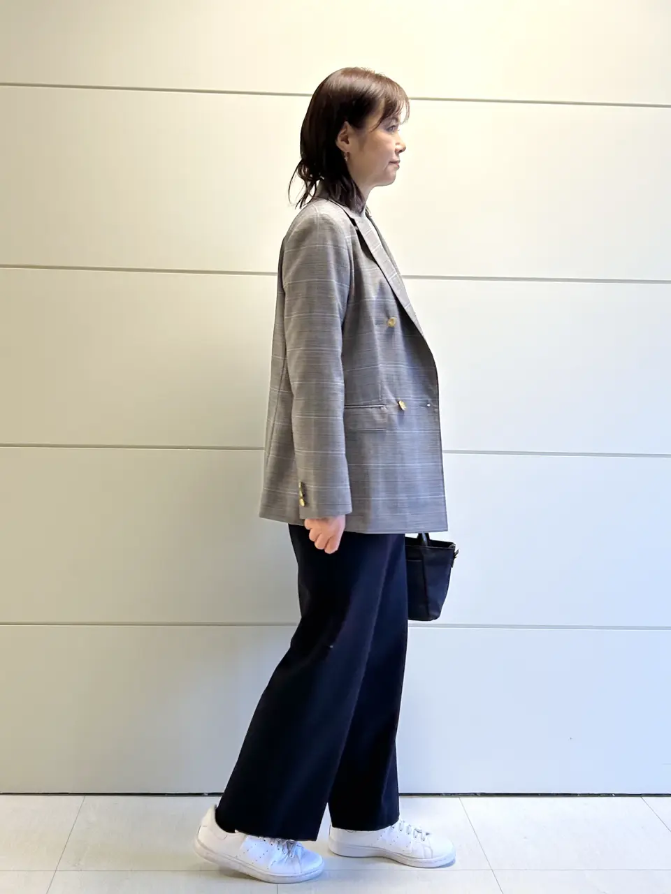 ONWARD CROSSET SELECT 大池 コーディネート画像