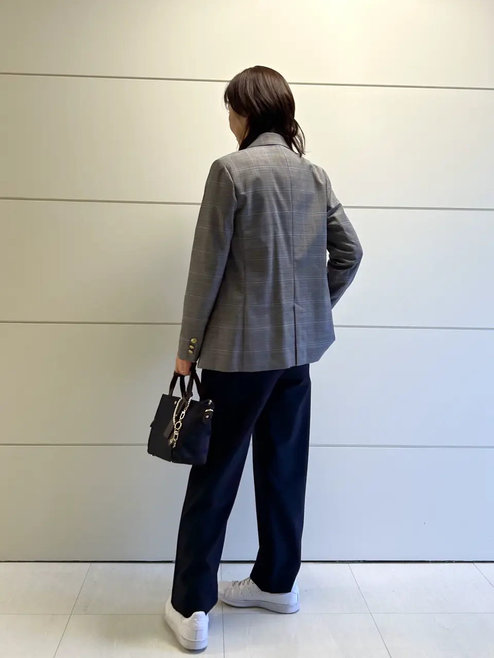 ONWARD CROSSET SELECT 大池 コーディネート画像