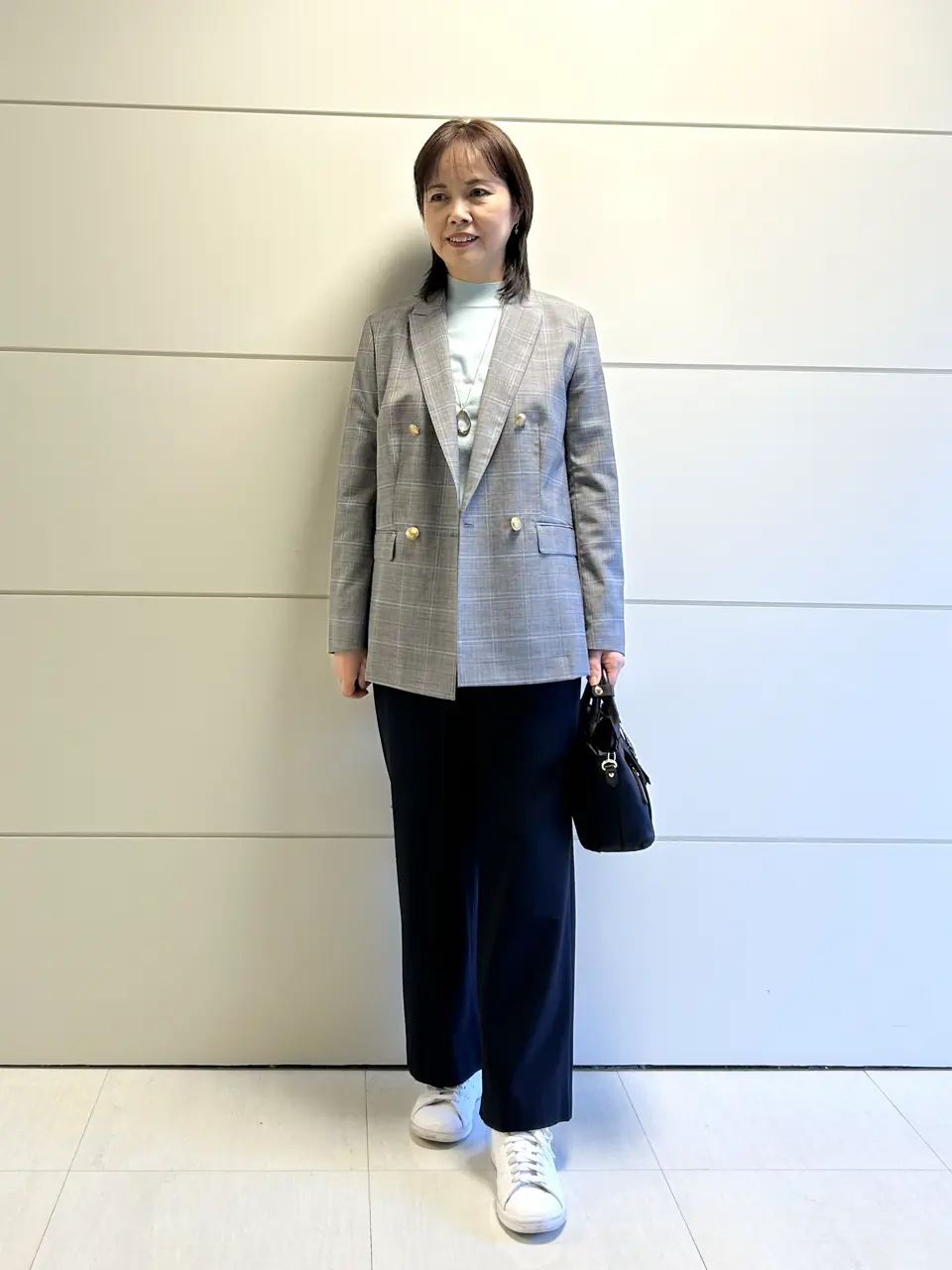 ONWARD CROSSET SELECT 大池 コーディネート画像