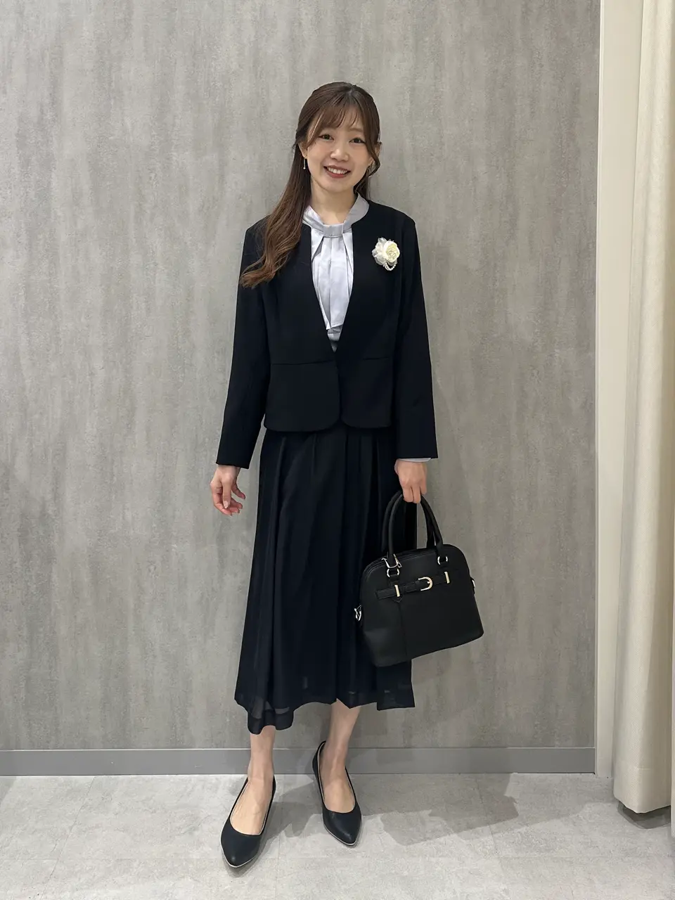  みぃ コーディネート画像