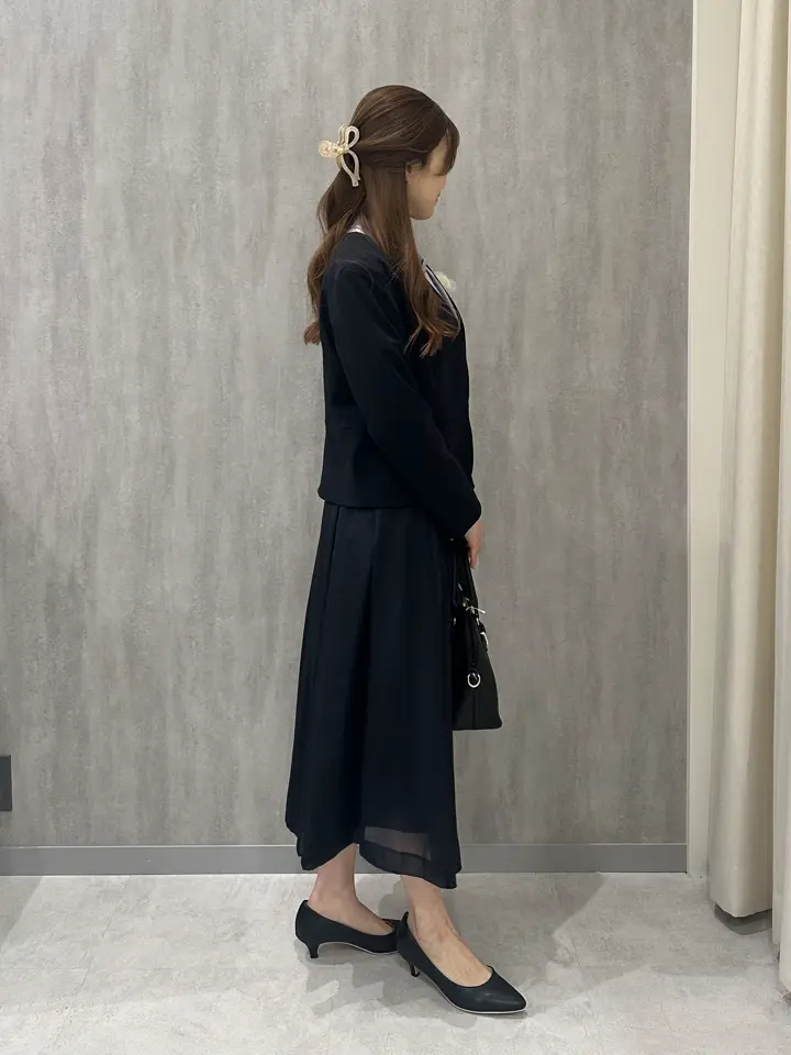 ONWARD CROSSET SELECT みぃ コーディネート画像