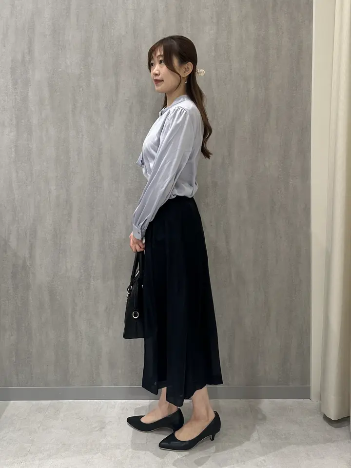 ONWARD CROSSET SELECT みぃ コーディネート画像