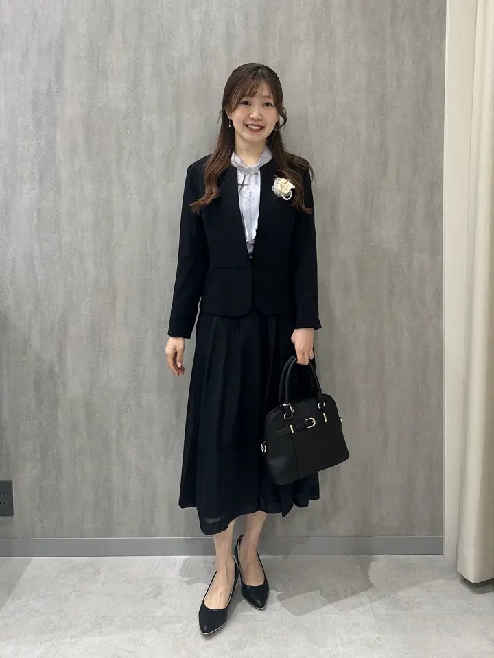 ONWARD CROSSET SELECT みぃ コーディネート画像