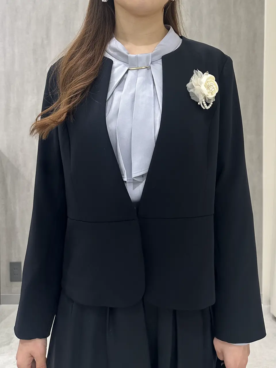 ONWARD CROSSET SELECT みぃ コーディネート画像