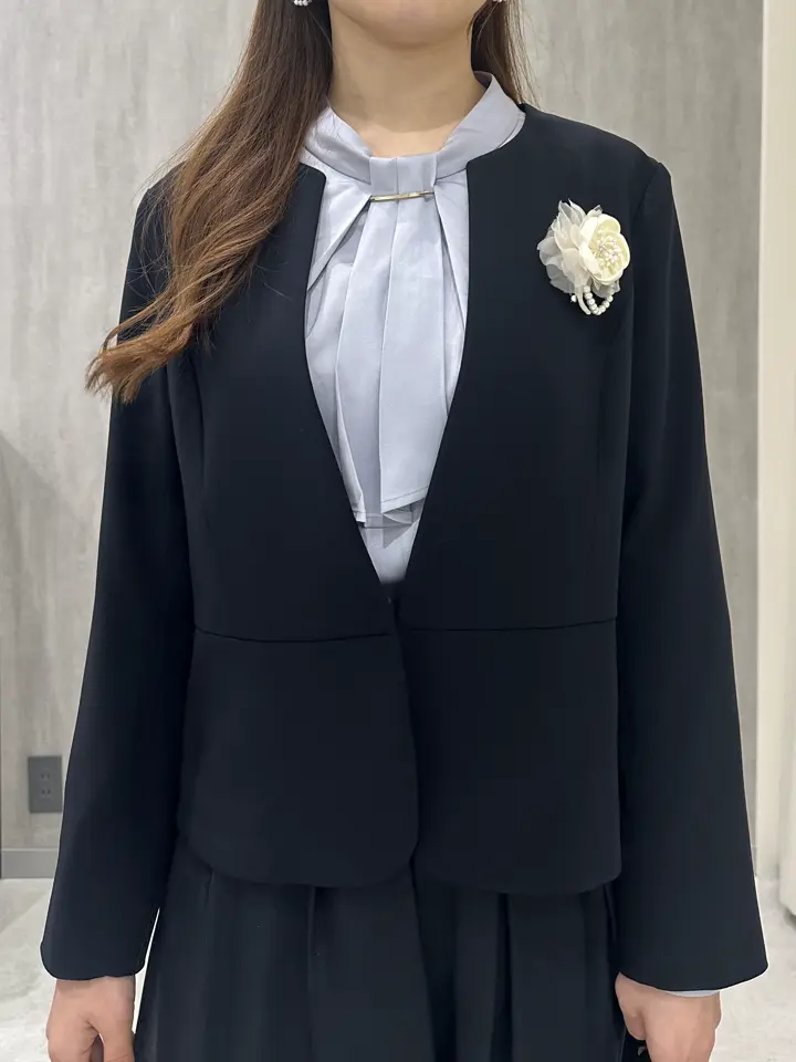 ONWARD CROSSET SELECT みぃ コーディネート画像