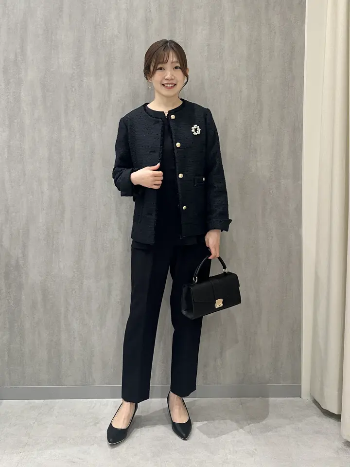 ONWARD CROSSET SELECT みぃ コーディネート画像