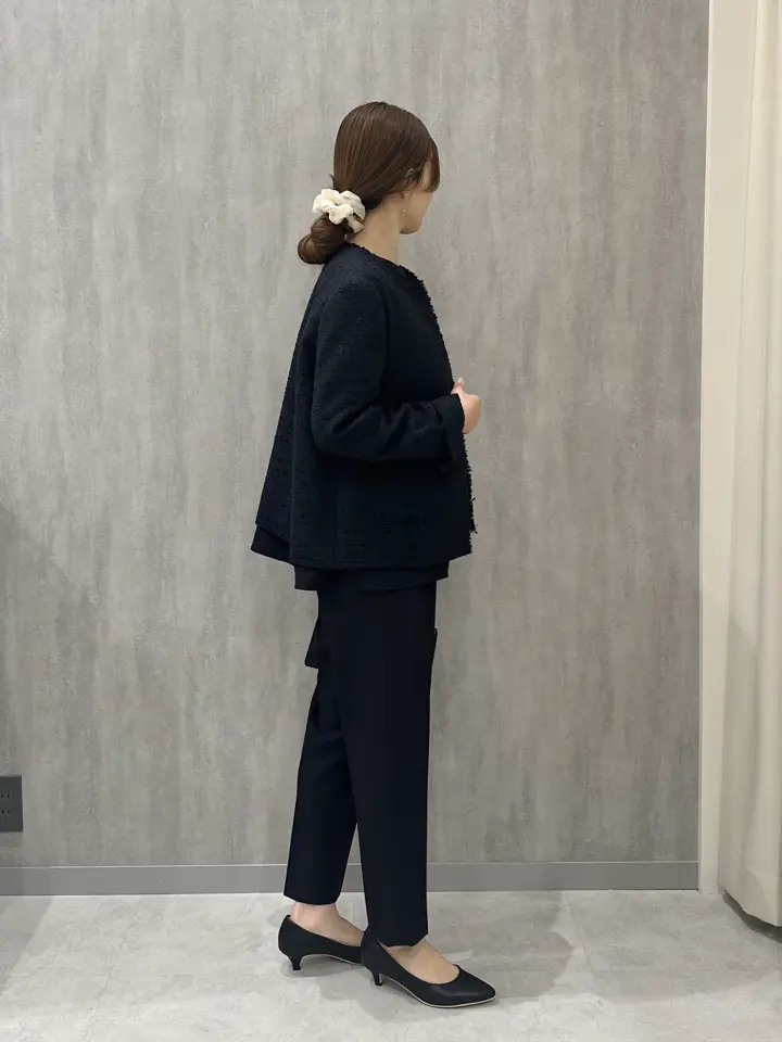 ONWARD CROSSET SELECT みぃ コーディネート画像