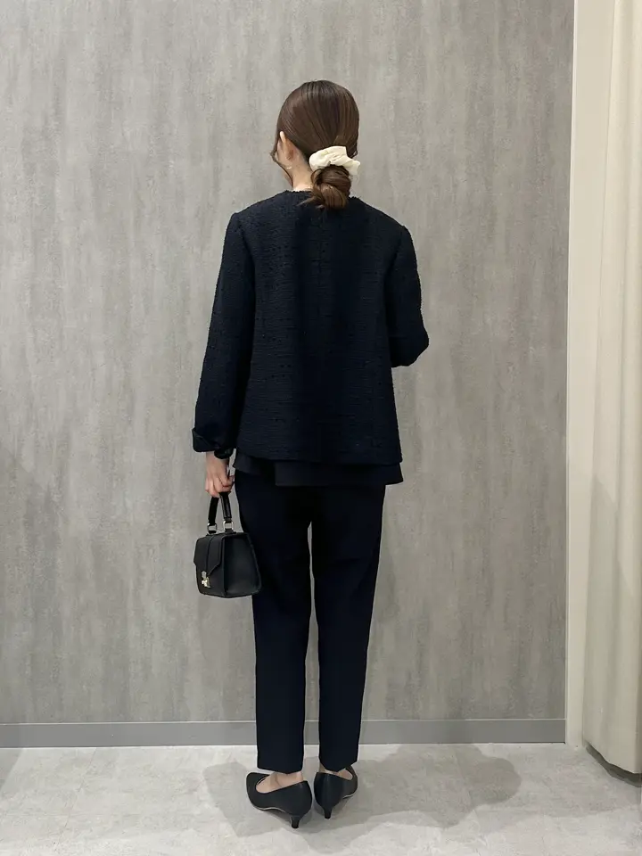 ONWARD CROSSET SELECT みぃ コーディネート画像