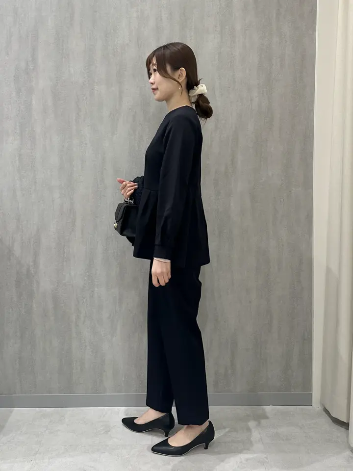 ONWARD CROSSET SELECT みぃ コーディネート画像