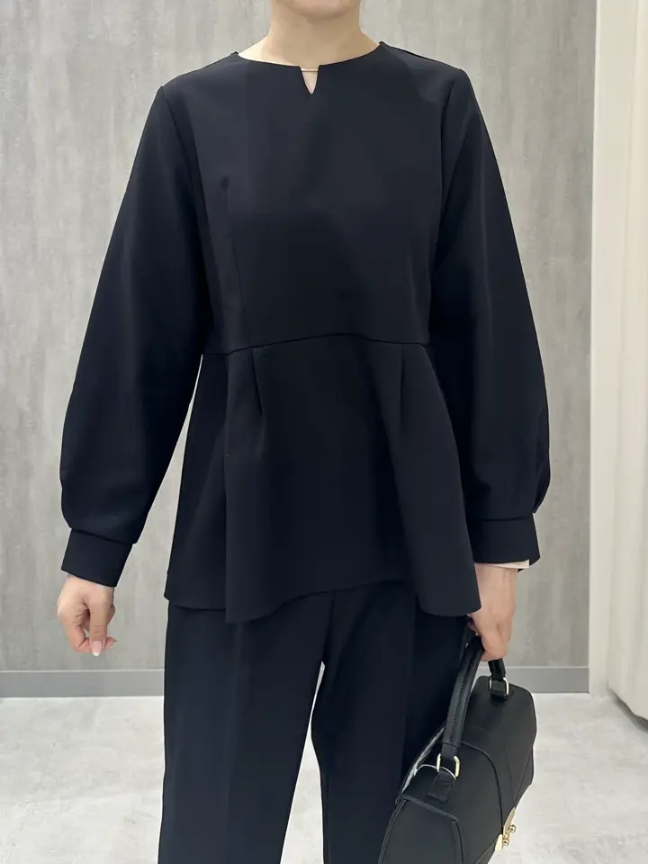 ONWARD CROSSET SELECT みぃ コーディネート画像