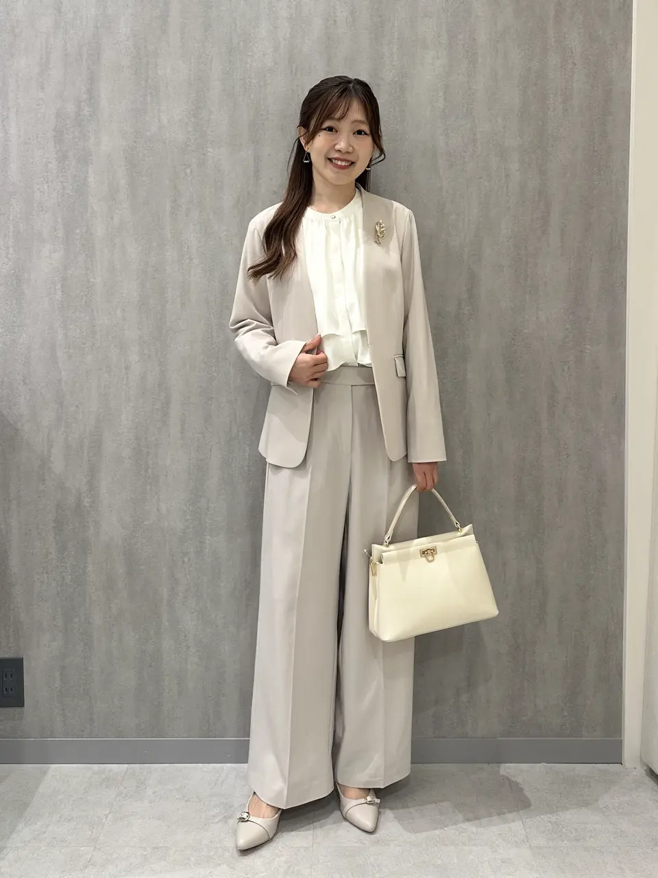  みぃ コーディネート画像