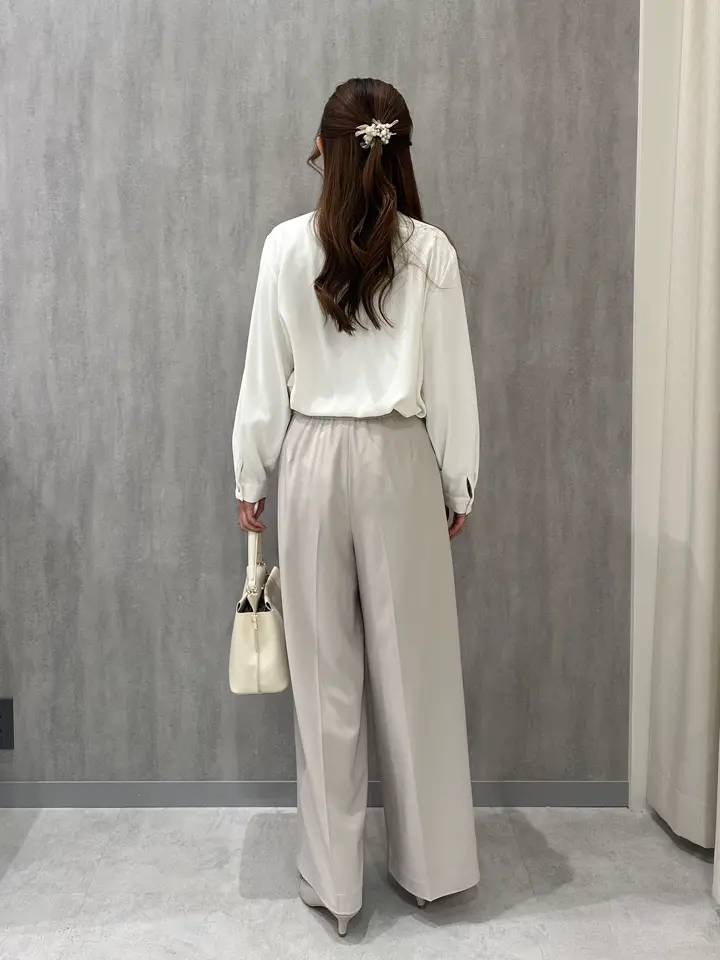 ONWARD CROSSET SELECT みぃ コーディネート画像