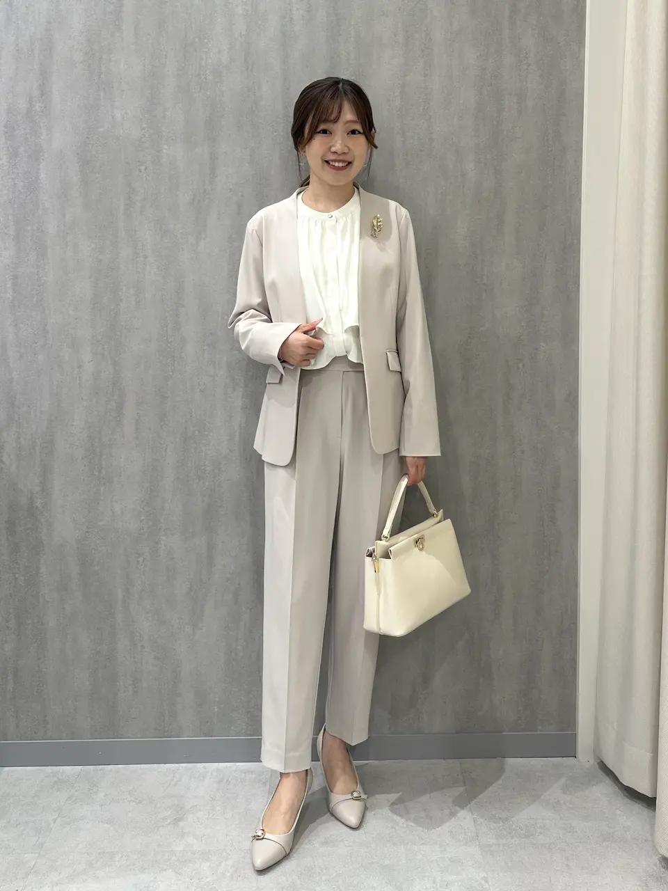  みぃ コーディネート画像