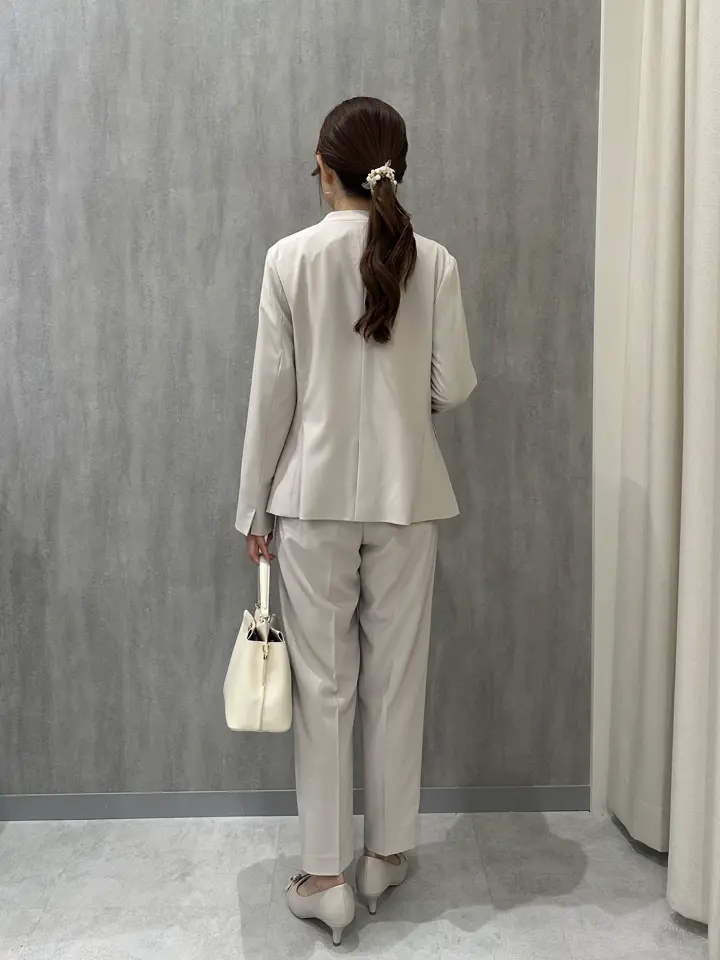 ONWARD CROSSET SELECT みぃ コーディネート画像