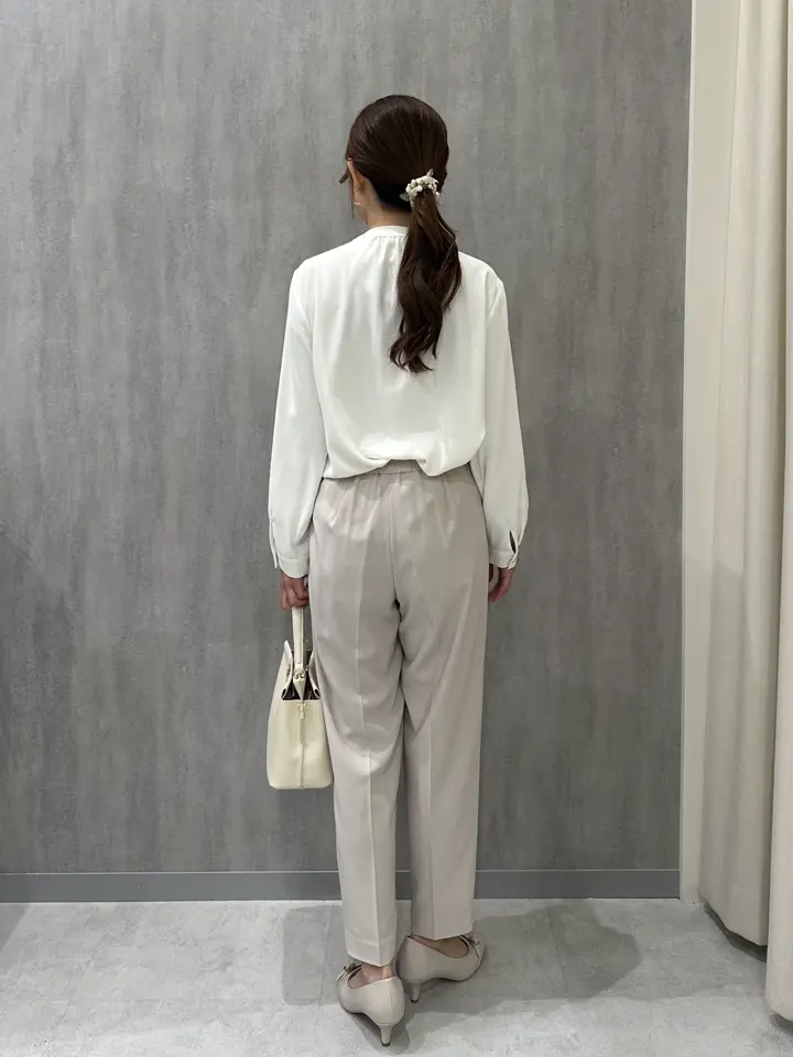 ONWARD CROSSET SELECT みぃ コーディネート画像