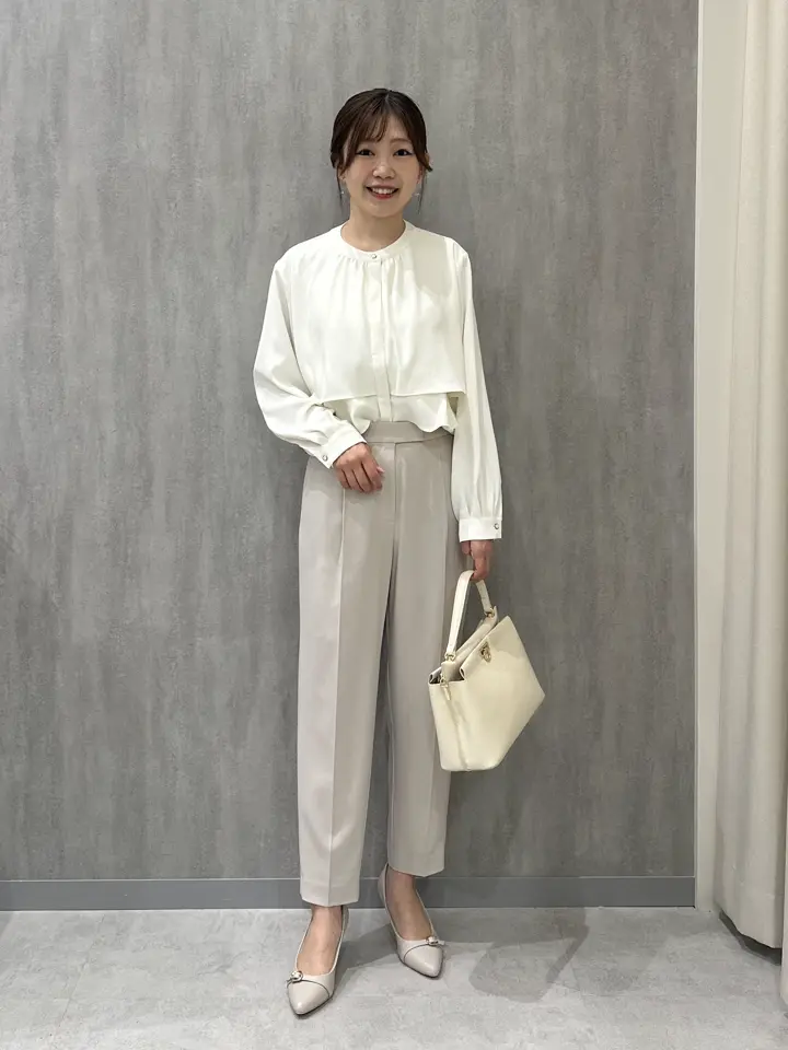 ONWARD CROSSET SELECT みぃ コーディネート画像