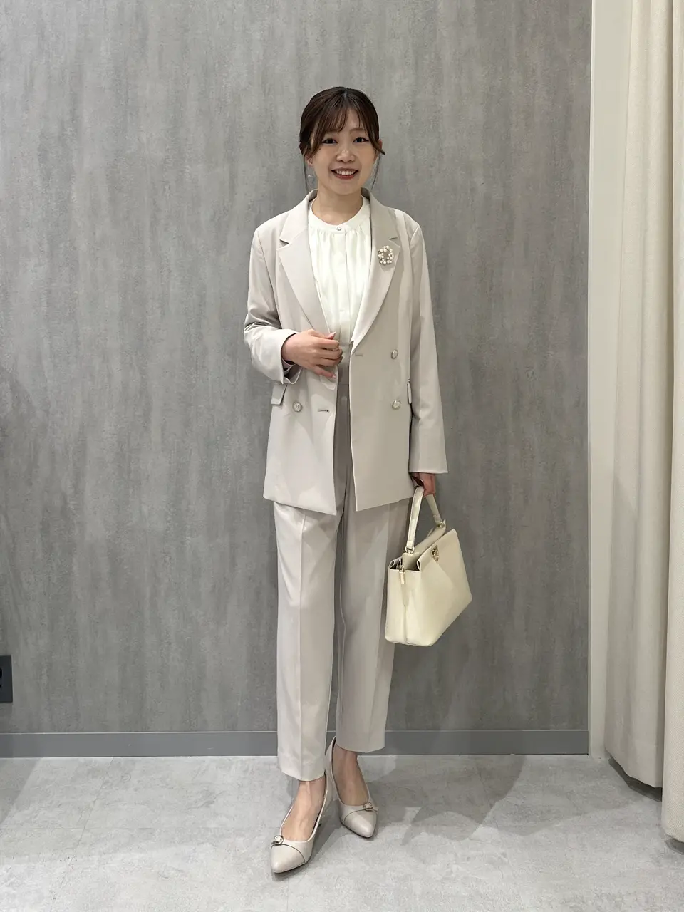  みぃ コーディネート画像