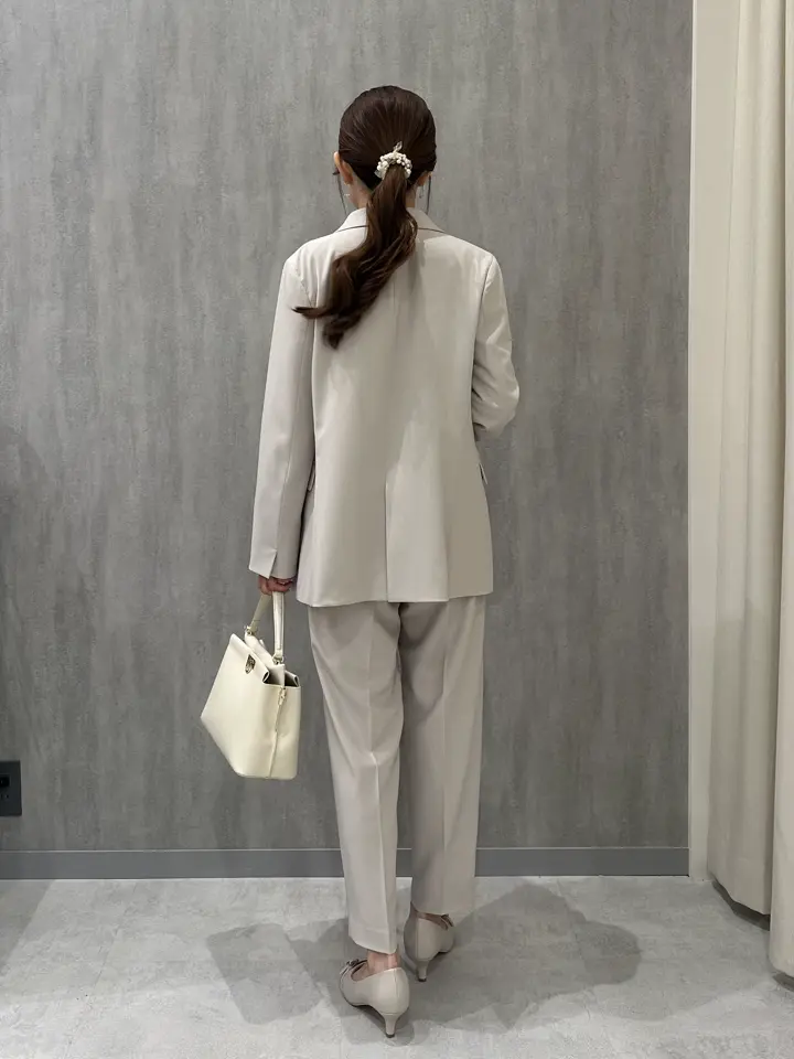 ONWARD CROSSET SELECT みぃ コーディネート画像