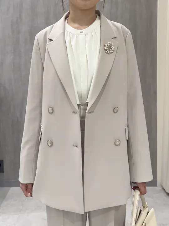 ONWARD CROSSET SELECT みぃ コーディネート画像