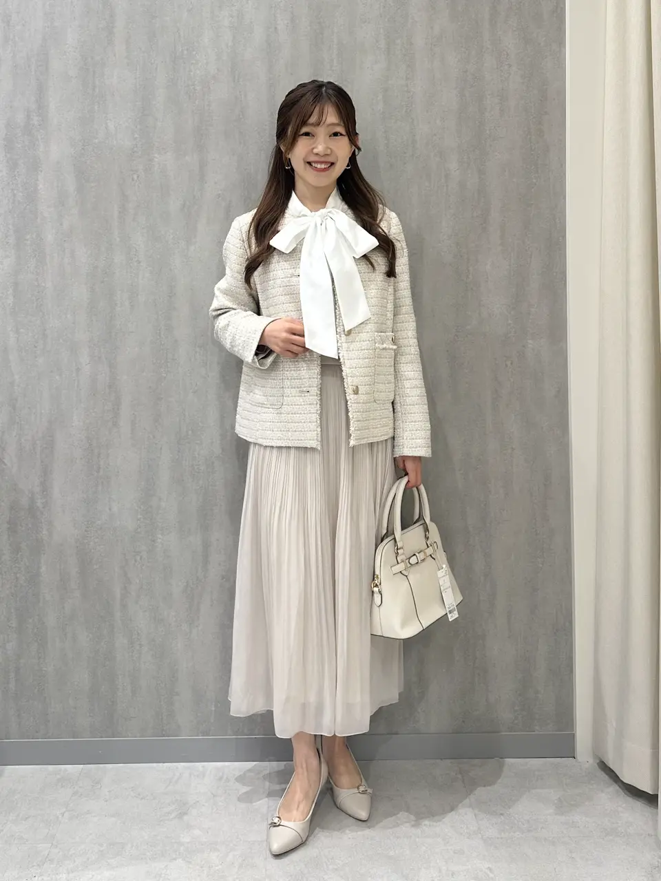  みぃ コーディネート画像