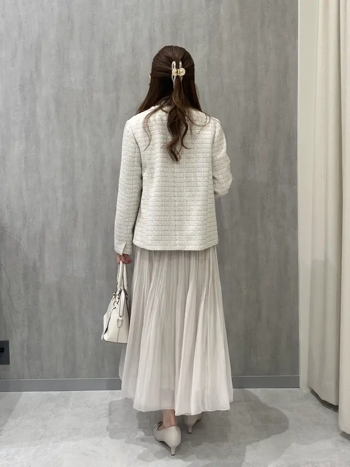 ONWARD CROSSET SELECT みぃ コーディネート画像