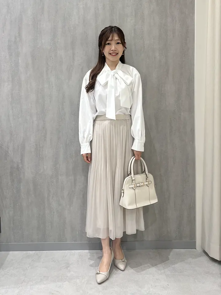 ONWARD CROSSET SELECT みぃ コーディネート画像