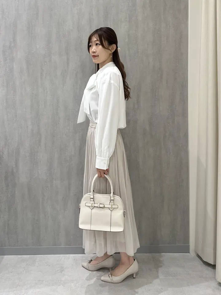 ONWARD CROSSET SELECT みぃ コーディネート画像