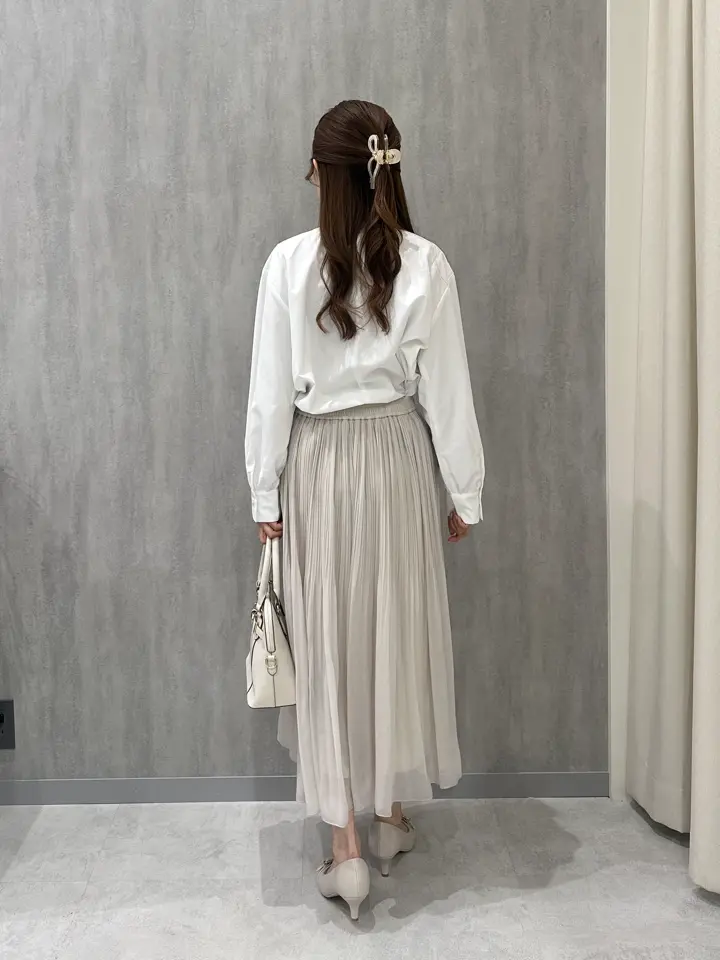 ONWARD CROSSET SELECT みぃ コーディネート画像