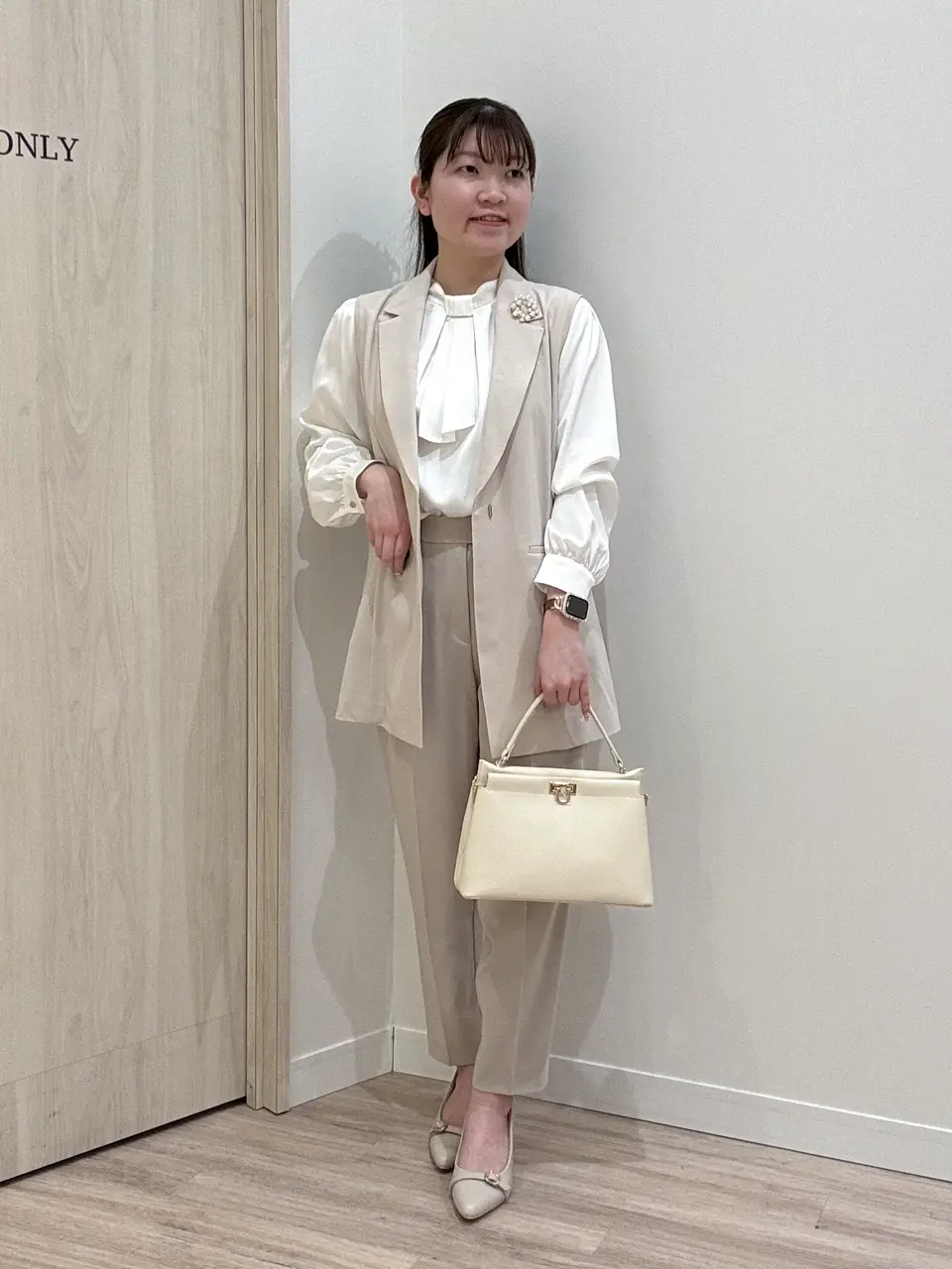  太田 コーディネート画像